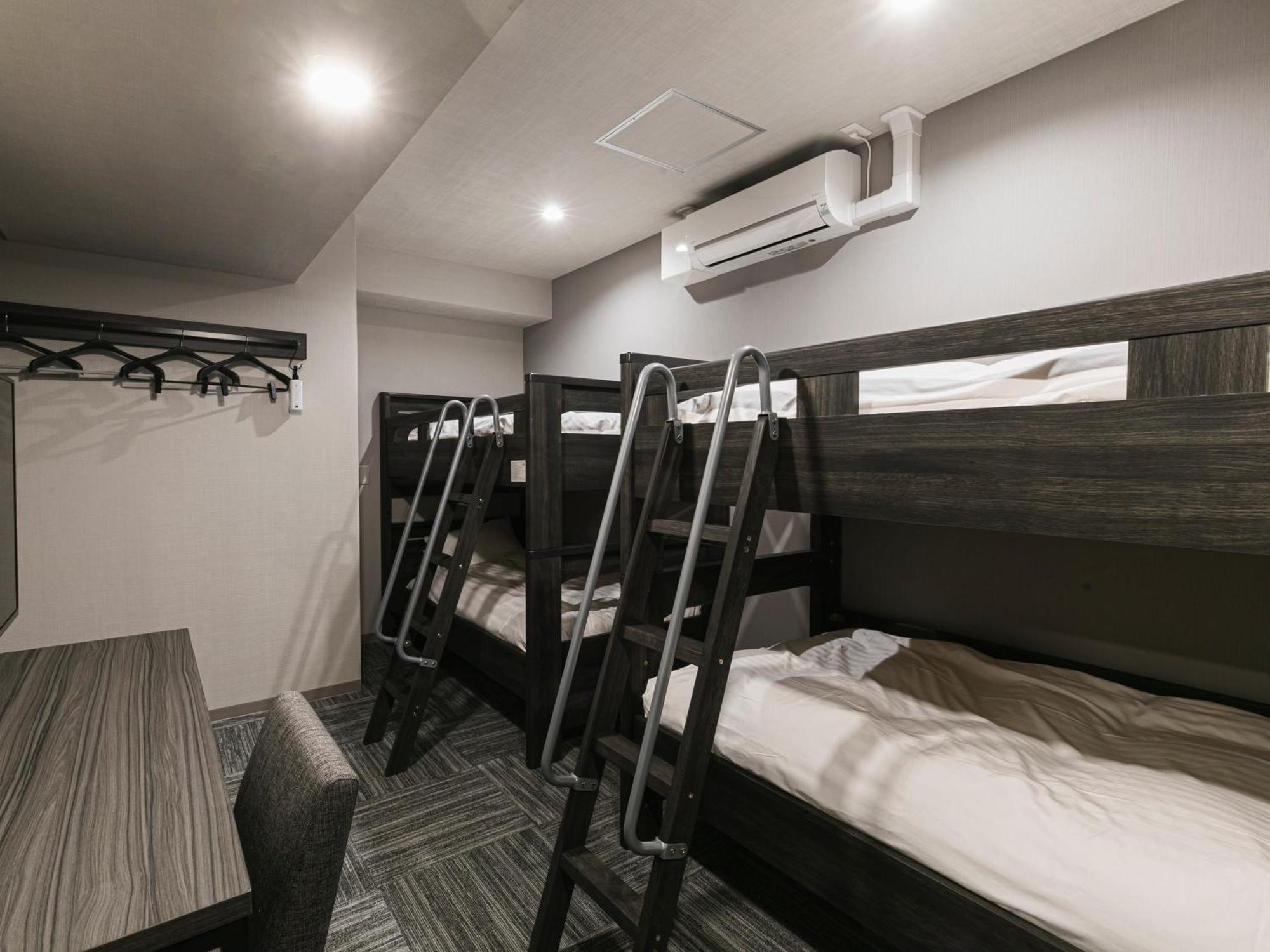 Hotel Noir Kagoshima Chuo Station Kültér fotó