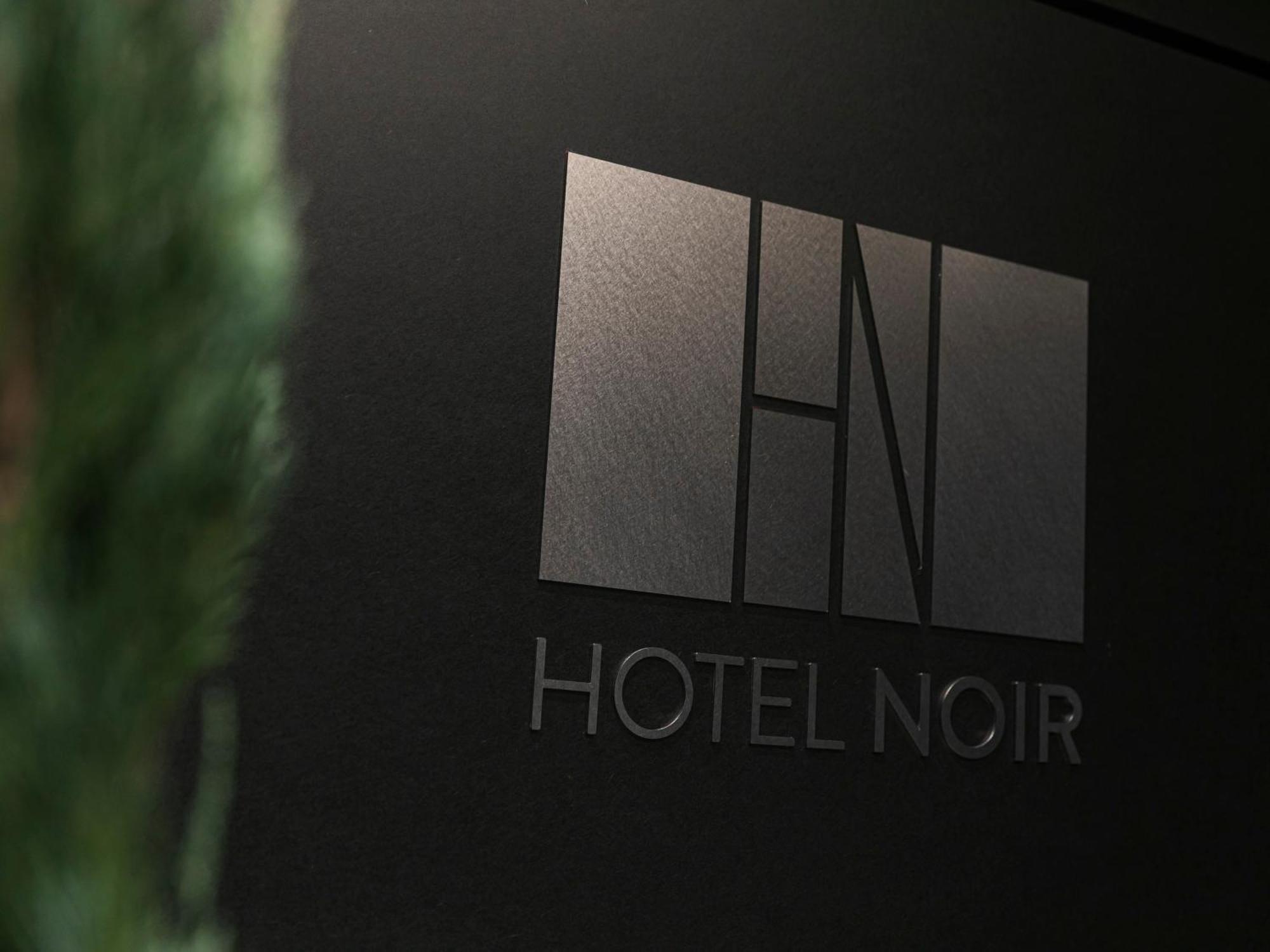 Hotel Noir Kagoshima Chuo Station Kültér fotó