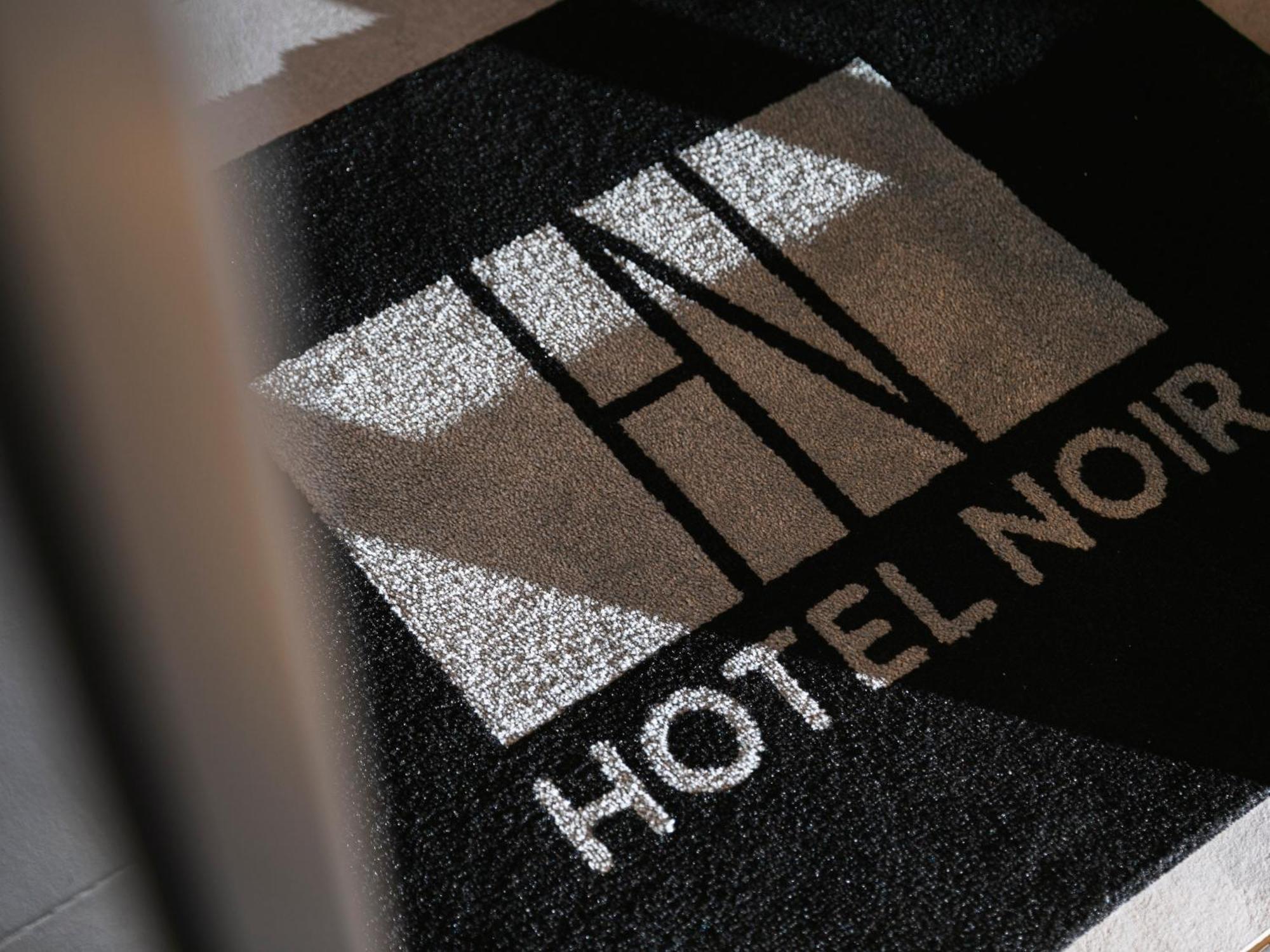 Hotel Noir Kagoshima Chuo Station Kültér fotó