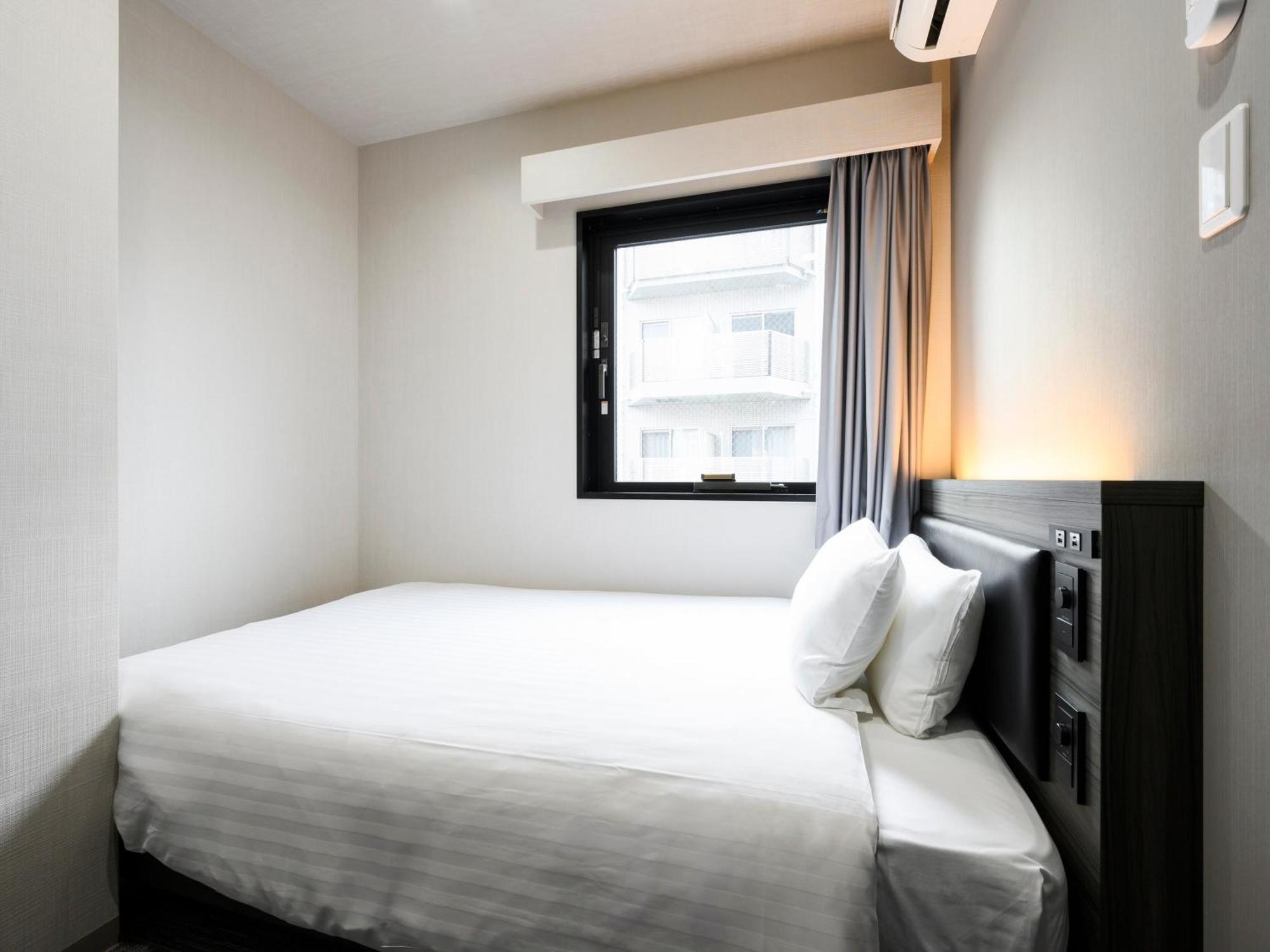 Hotel Noir Kagoshima Chuo Station Kültér fotó