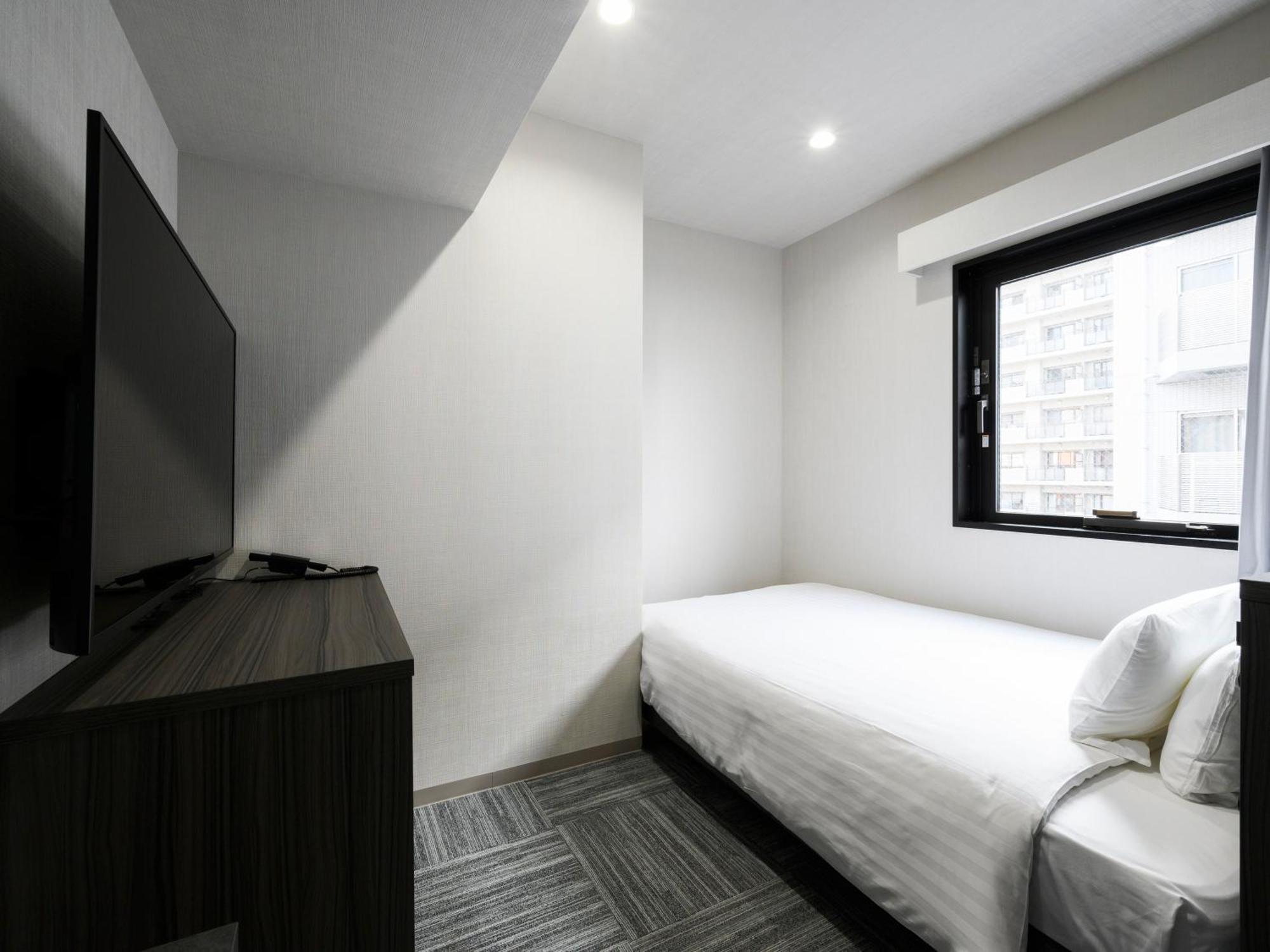 Hotel Noir Kagoshima Chuo Station Kültér fotó